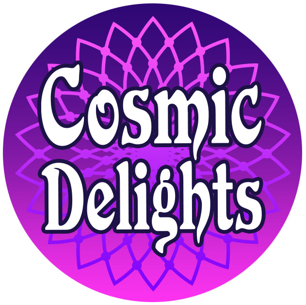 CosmicDelights – Cosmic Delights