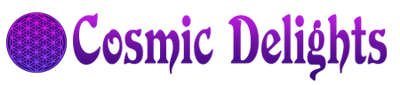 Cosmic Delights