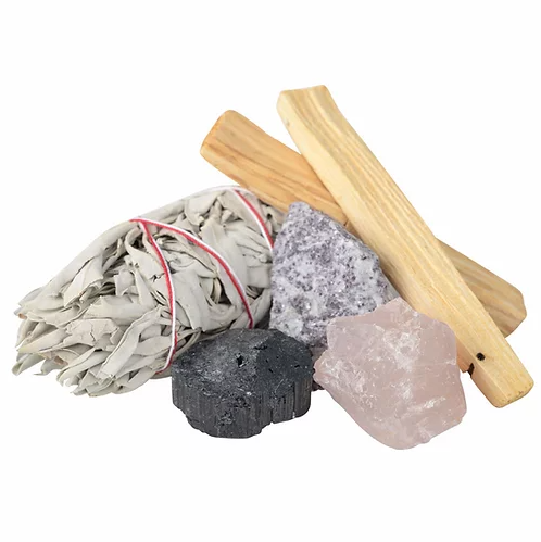 Smudge Kits