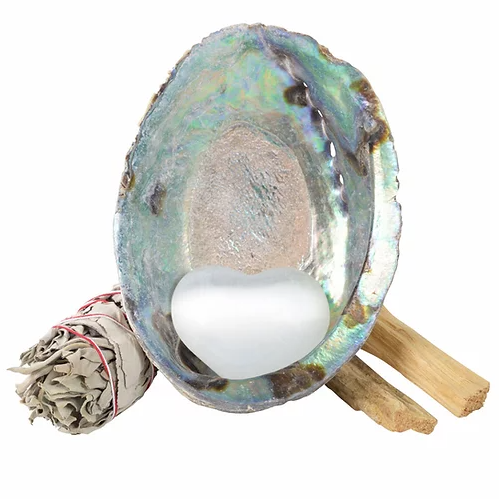 Smudge Kits