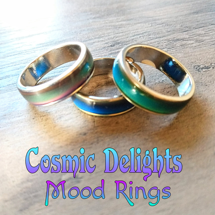 Mood Rings