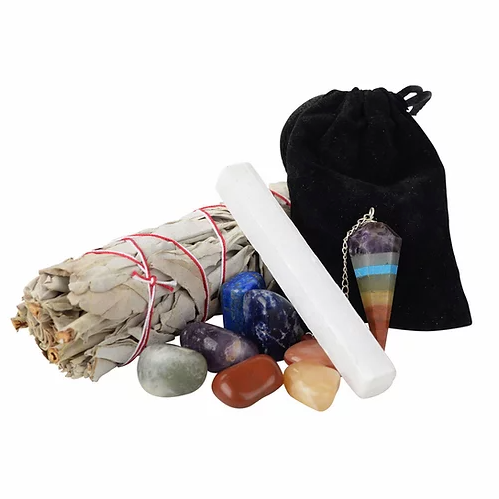 Smudge Kits