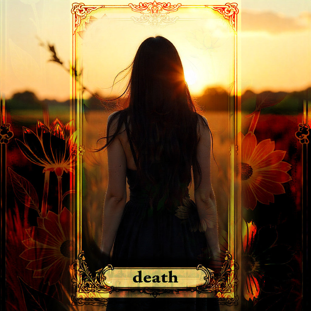 Death Card Misconceptions