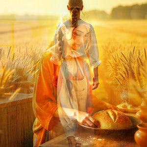 Lammas: Celebrate The Abundance Of Life With Family & Friends!