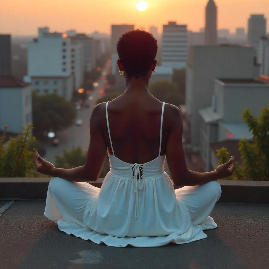 Staying Grounded In Chaos