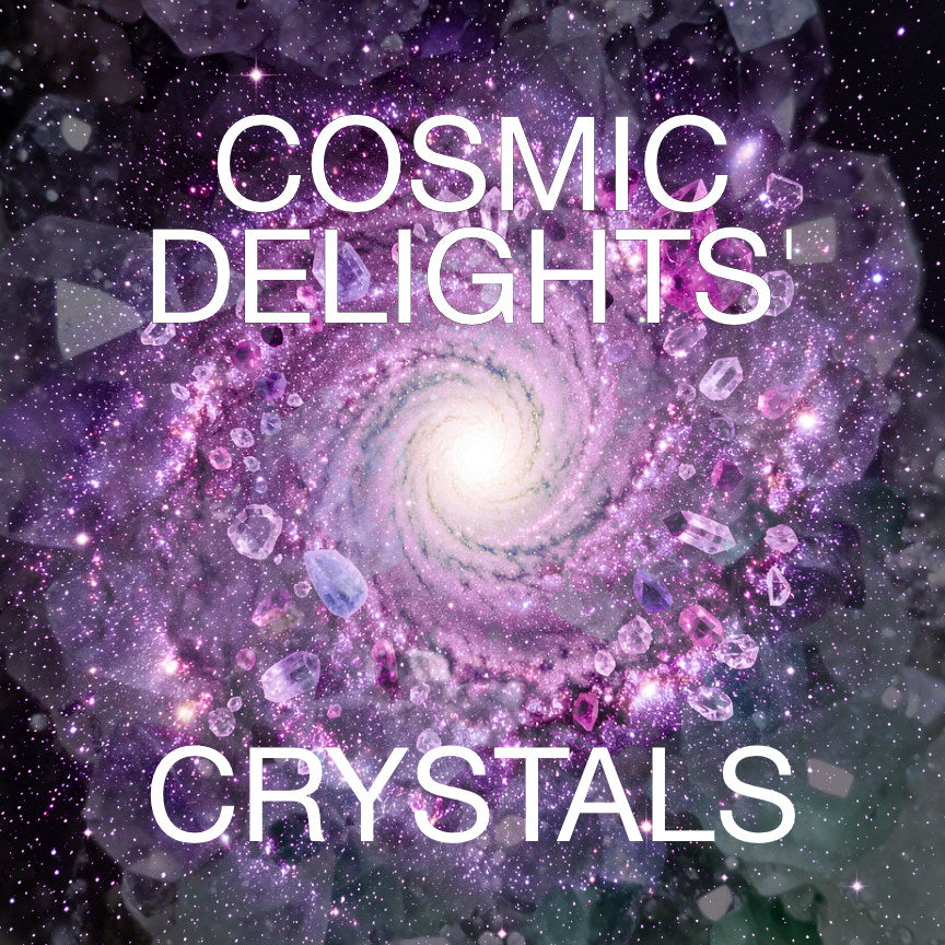 Cosmic Delights (West)