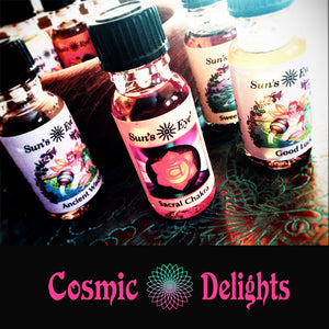 Oils