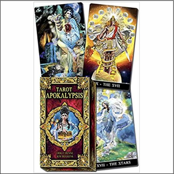 Apokalypstis Tarot