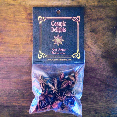 Star Anise