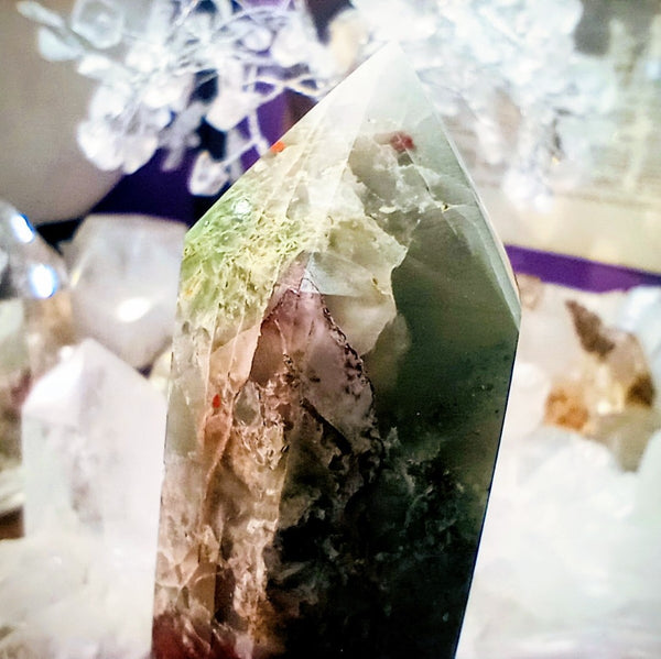 Bloodstone Generator 20%OFF 4/9-4/30