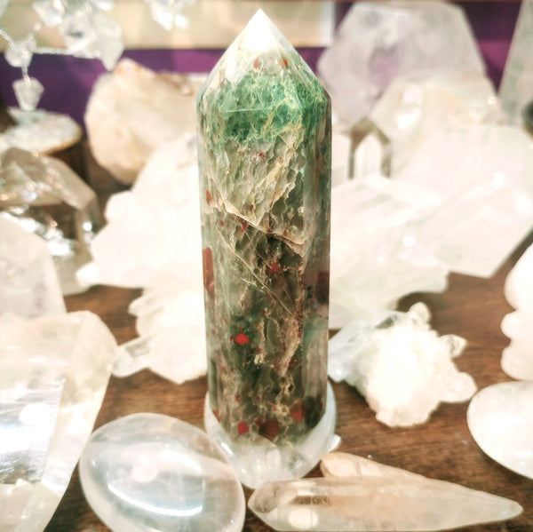 Bloodstone Generator 20%OFF 4/9-4/30