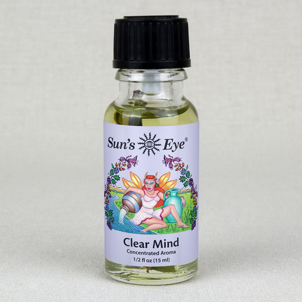 Mystic Blends