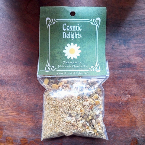 Chamomile