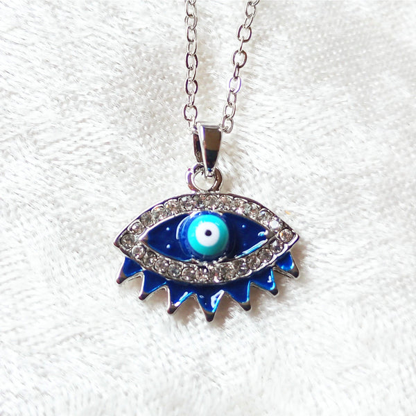 Evil Eye Necklaces