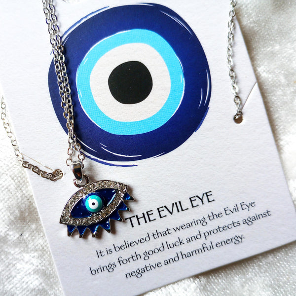 Evil Eye Necklaces