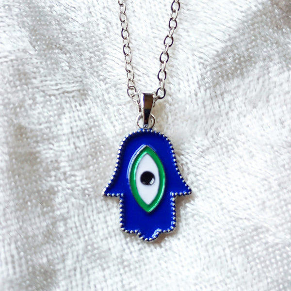 Evil Eye Necklaces