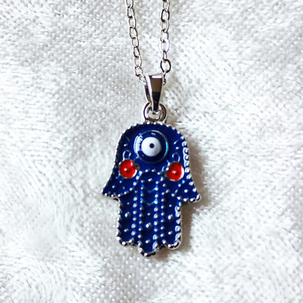 Evil Eye Necklaces