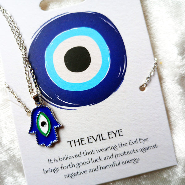 Evil Eye Necklaces