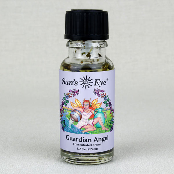 Mystic Blends