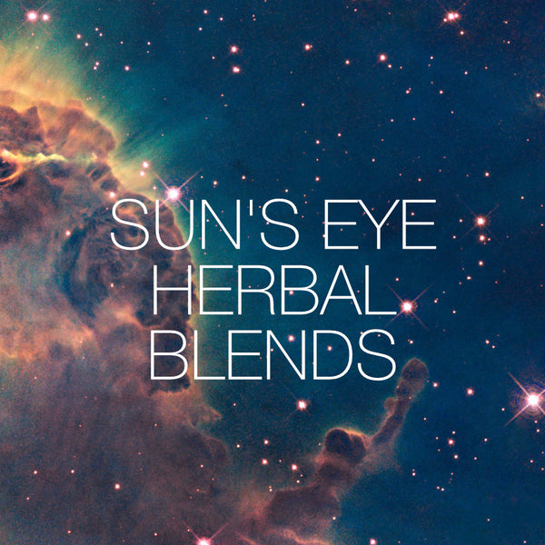 Herbal Blends