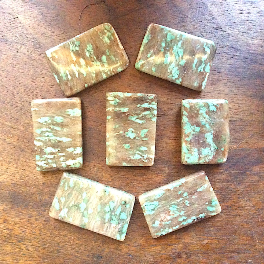 Nundoorite Rectangles