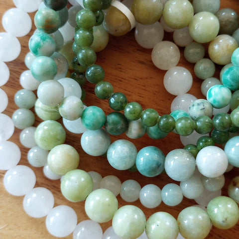 Jade Bracelets