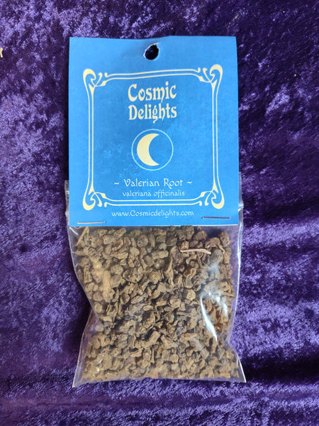 Valerian Root