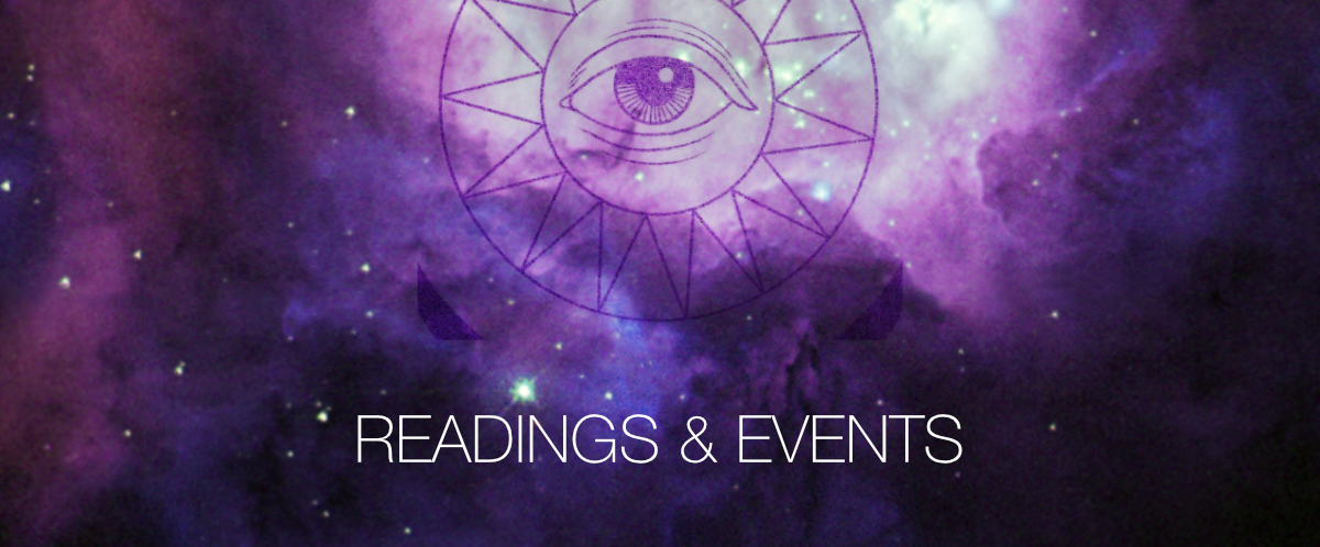 Cosmic Delights (West)