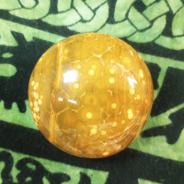 Kambaby Ocean Jasper