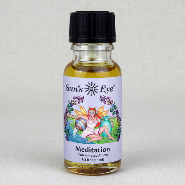 Mystic Blends