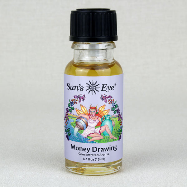 Mystic Blends