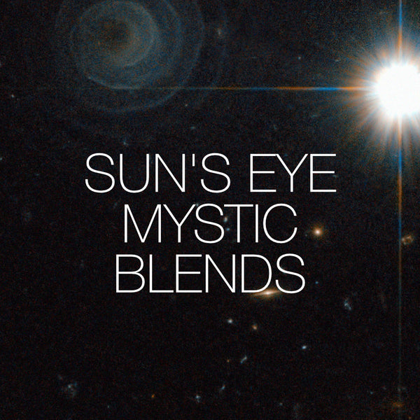 Mystic Blends
