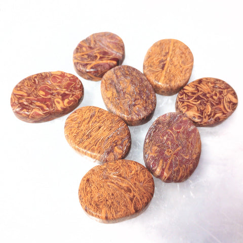 Mariam Jasper Rounds