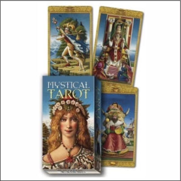 Mystic Tarot