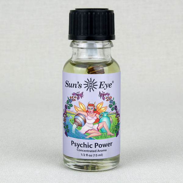 Mystic Blends