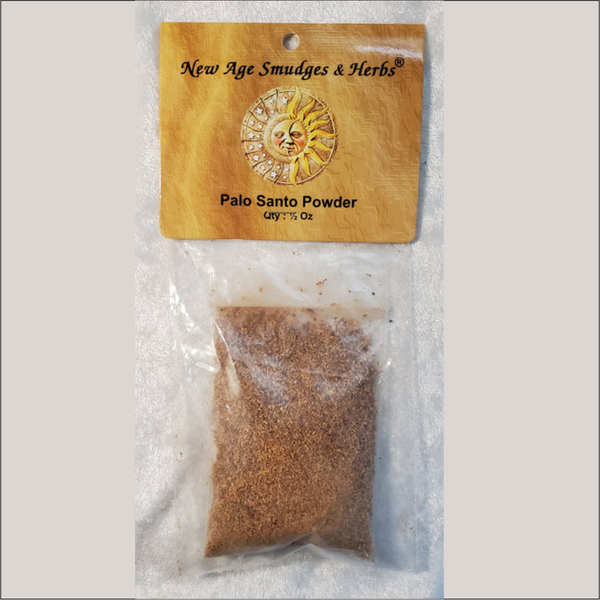 Palo Santo Powder