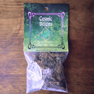Patchouli Leaves