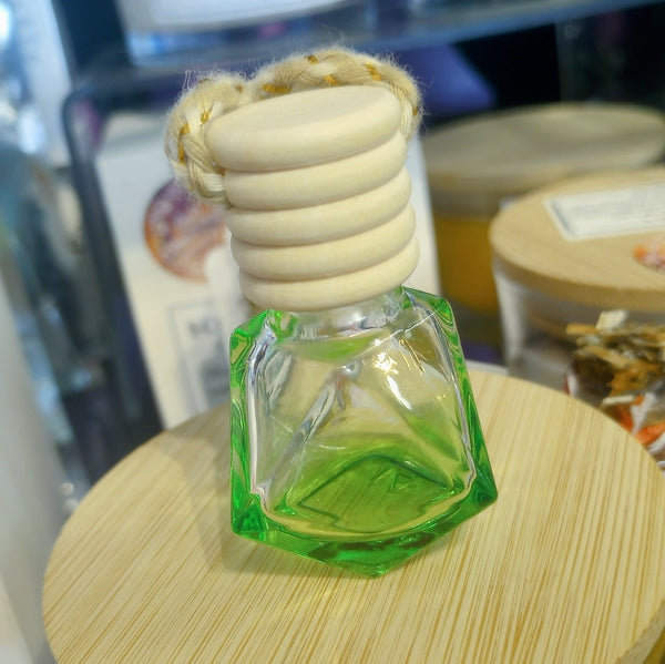 Potion & Oil Diffuser Bottles