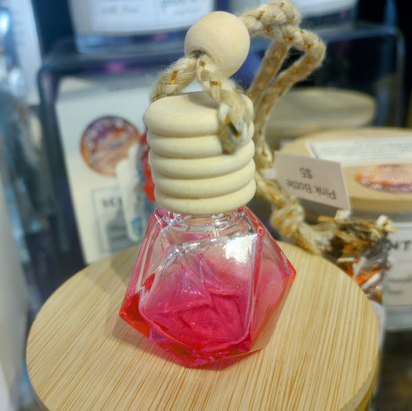 Potion & Oil Diffuser Bottles