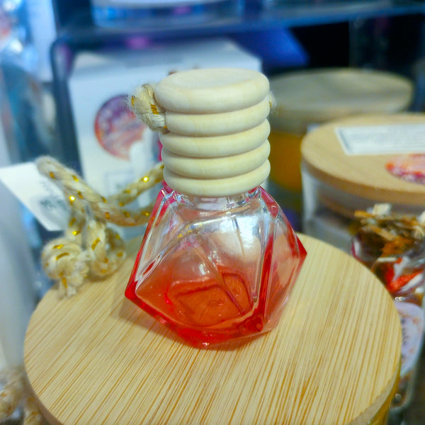 Potion & Oil Diffuser Bottles