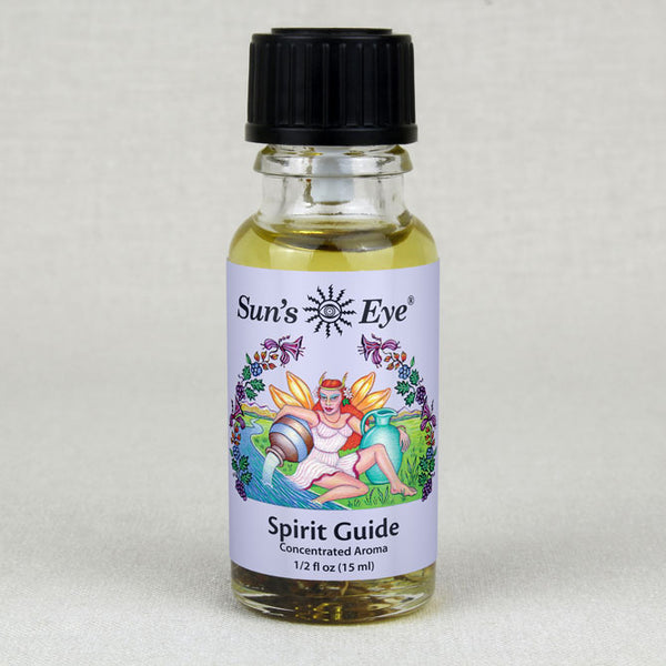 Mystic Blends