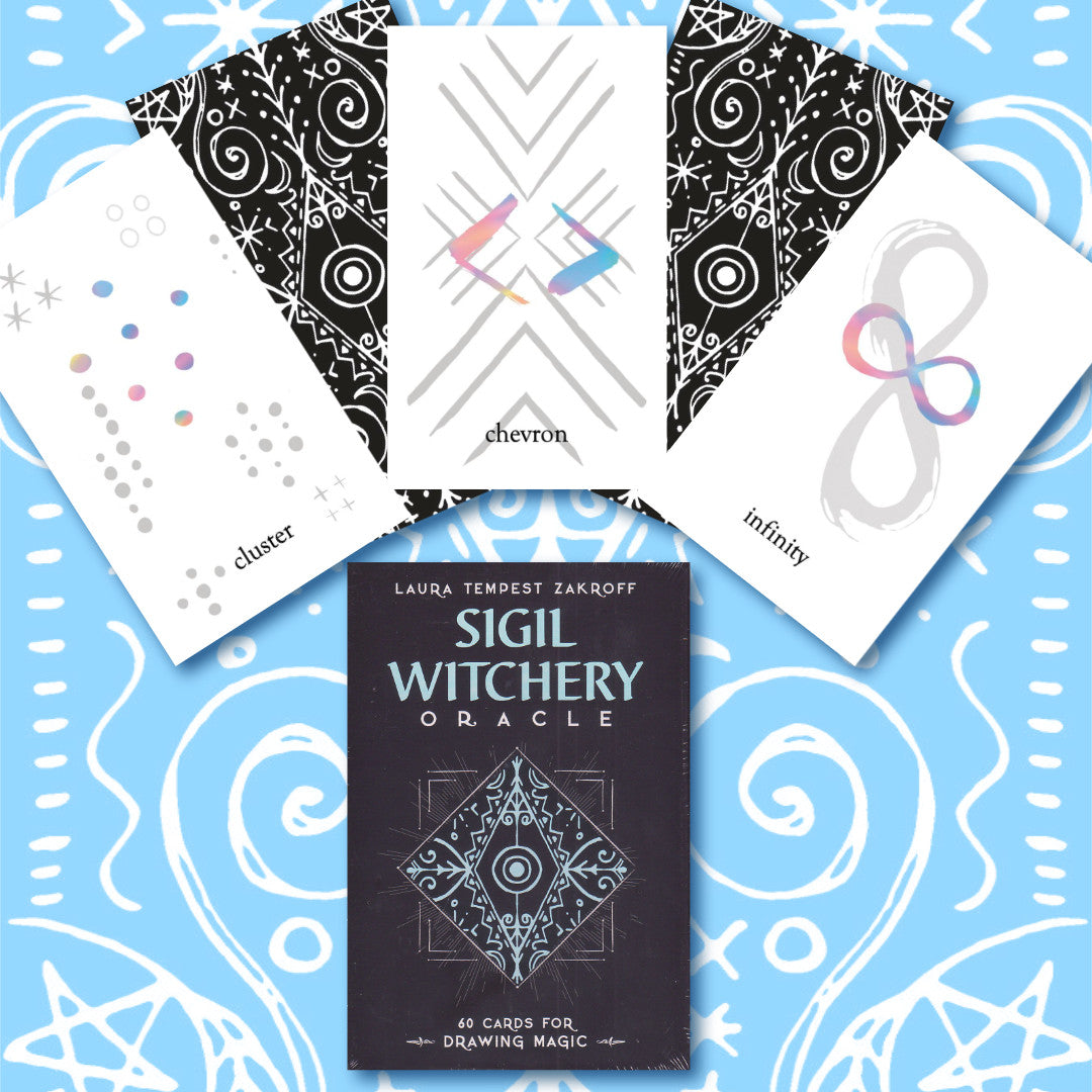 Sigil Witchery Oracle