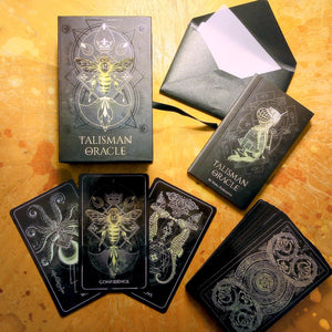 Talisman Oracle Deck