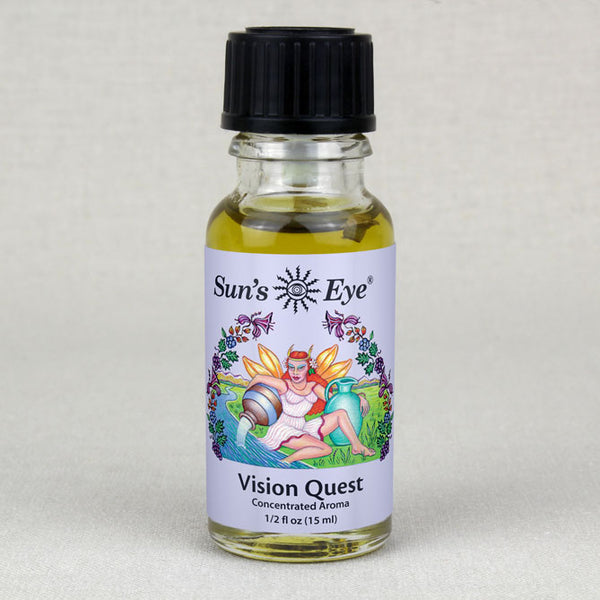 Mystic Blends