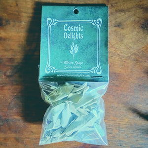 White Sage