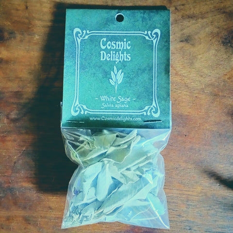White Sage