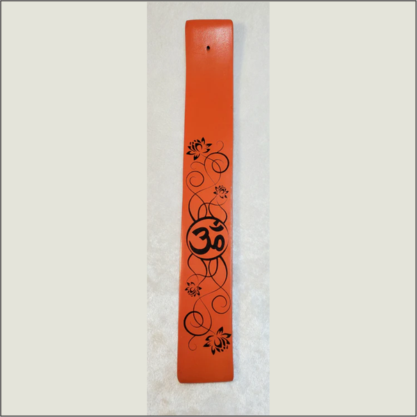 Wooden Incense Burner