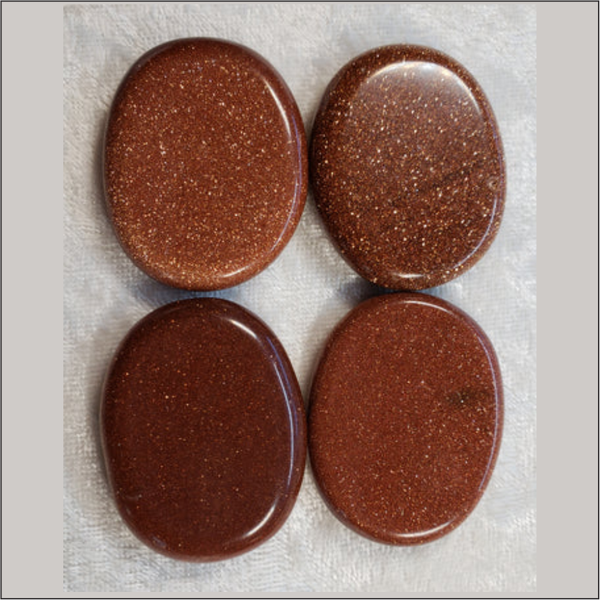 Goldstone Rounds