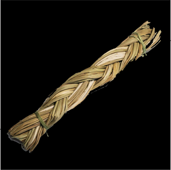Sweet Grass Braid