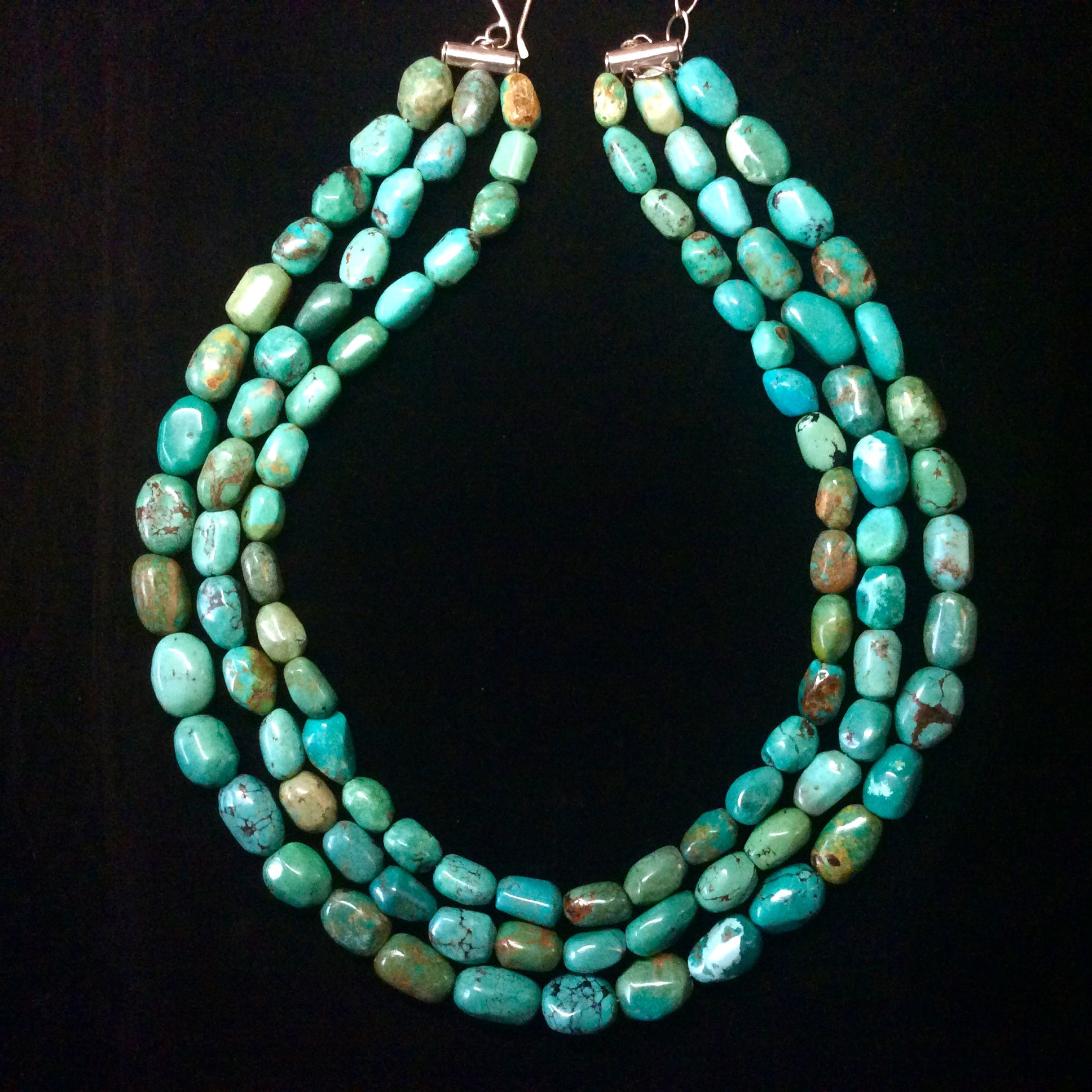 JAY KING TURQUOISE JEWELRY